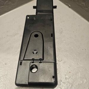 BMW E46 325 328 330 M3 Convertible Top Motor Cover E46 1999-2006 Plastic OEM